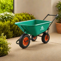 Step2 Wheelbarrow