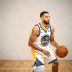 Stephon Curry 9