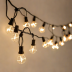 Stickman LED String Lights