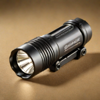 Streamlight Siege AA