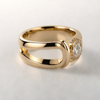 Stride Ring