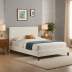 Structube Camden Bed Frame