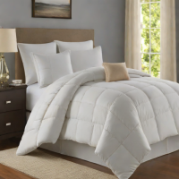 Summit Micro-Quilted Comforter