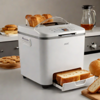 Sunbeam Bread Machine