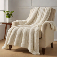 Sunbeam Heated Throw