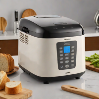 Sunbeam Programmable Breadmaker