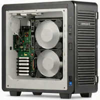 Synology FlashCopy