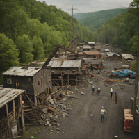 The Bitter End: Hanging in the Balance