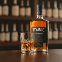 Titanic Whiskey