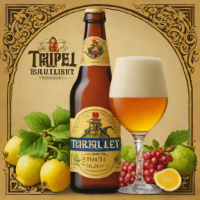 Tripel Karmeliet