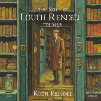 The Keeper of Lost Things by Ruth Rendell