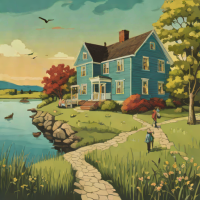 The Puzzler by Elin Hilderbrand