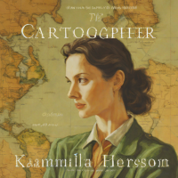 The Cartographer by Kamilla Hersom