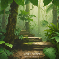 The Lost Steps by Alejo Carpentier