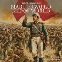 The War of the End of the World by Mario Vargas Llosa