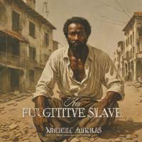 The Fugitive Slave by Miguel Ángel Asturias