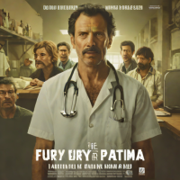 The Fury of a Patient Man (La ira de un hombre paciente)