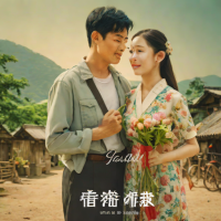The Story of Sue and Li