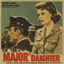 The Major's Daughter