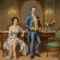 The Art of the Deal (El Arte de la Estafa)