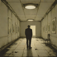 The Visitor (2004)