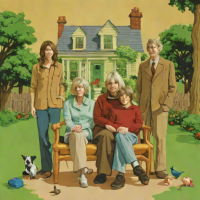 Tinker Salter Moves House (2006)