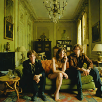 The Dreamers (Les Rêveurs)