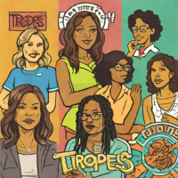 Tropes vs. Women in Media