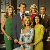 The Young and the Restless