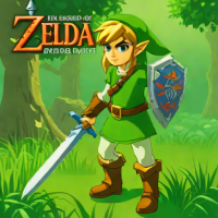 The Legend of Zelda