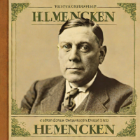 The Collected Essays of H.L. Mencken