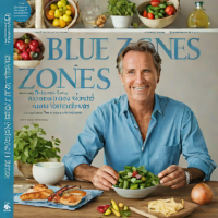 The Blue Zones: Lessons for Living Longer From the People Who've Done It the Longest
