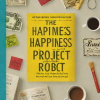 The Happiness Project: Or, Why We Should All Be Squatter