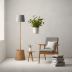 The Art of Simple Living: Minimalists, Mutuality, and the Minimal Gray Aesthetic