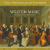 The Oxford History of Western Music