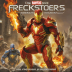 The Reckoners: Firestorm