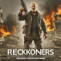 The Reckoners: Crank