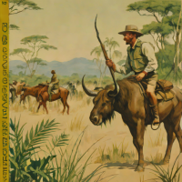 The Dangerous Sportsman