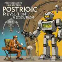 The Positronic Revolution
