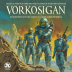 The Vorkosigan Saga