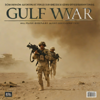 The Gulf War: A Photographic History