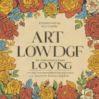 The Art of Loving: A Philosophical Exploration