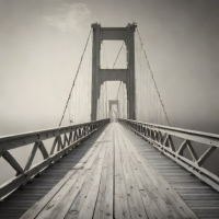 The Bridge to Reality: An Existential Pilgrimage