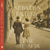The Affair by Sebastian Faulks