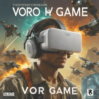 The Vor Game by Lloyd Biggs Jr.