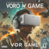 The Vor Game by Lloyd Biggs Jr.