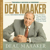 The Dealmaker: How to Negotiate Your Way to Success