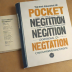 The Pocketbook of Negotiation