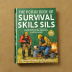 The Pocket Book of Survival Skills