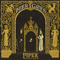 The Piper at the Gates of Dawn - Genesis